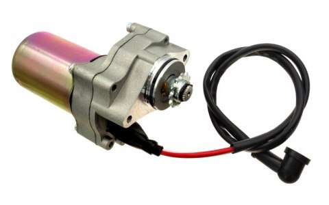 Rozrusznik Elektryczny Dolny Atv Quad Kxd Cross Barton 4T 50 70 90 110 125