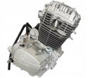 SILNIK CB POWIETRZE 250CCM ZS169FMM MANUAL 5 BIEGÓW ANH Martinelli
