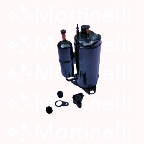 SPRĘŻARKA MITSUBISHI - WYDAJNOŚĆ I NIEZAWODNOŚĆ DLA TWOJEJ POMPY CIEPŁA