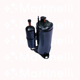 SPRĘŻARKA MITSUBISHI - WYDAJNOŚĆ I NIEZAWODNOŚĆ DLA TWOJEJ POMPY CIEPŁA