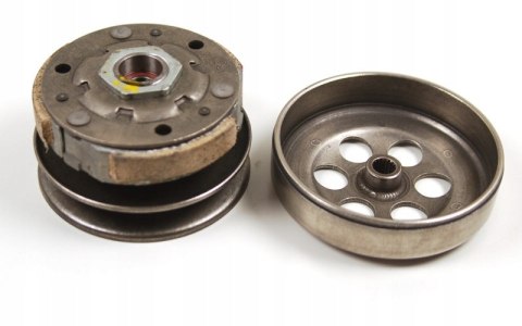 SPRZĘGŁO SKUTER 2T BARTON FALCON ARKUS MOTOROWER Martinelli