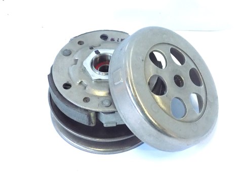 SPRZĘGŁO SKUTER 2T BARTON FALCON ARKUS MOTOROWER Martinelli