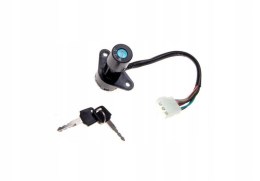 STACYJKA MOTOROWER BARTON SPRINT ROMET KINGWAY Martinelli