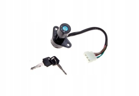 STACYJKA MOTOROWER BARTON SPRINT ROMET KINGWAY Martinelli