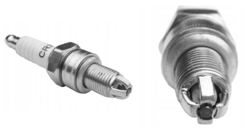 ŚWIECA 4 ELEKTRODY ATV QUAD CROSS 110 125 PROMOCJA Martinelli