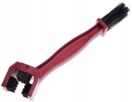 SZCZOTKA DO CZYSZCZENIA ŁAŃCUCHA OD ROWERU MOTORU