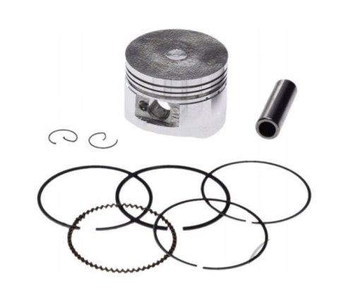 TŁOK 4T KPL.125CCM (52,4MM) sw.15mm TAJWAN Martinelli