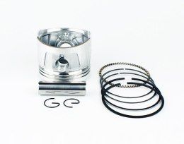 TŁOK 4T KPL.125CCM (52,4MM) sw.15mm TAJWAN Martinelli