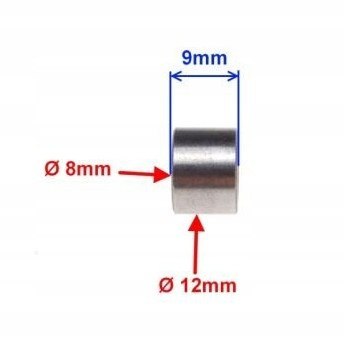TULEJA TULEJKA BENDIXA ROZRUSZNIKA SKUTER 4T Martinelli