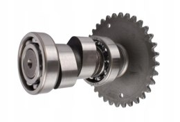 TUNINGOWY WAŁEK ROZRZĄDU SKUTERY 4T 80CCM PROMOCJA Martinelli