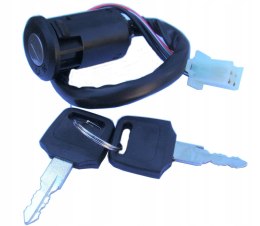 UNIWERSALNA STACYJKA ATV, QUAD 110 125 150 200 250 wodoodporna Martinelli