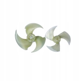 WENTYLATOR DO POMP CIEPŁA NULITE | WYSOKA JAKOŚĆ Martinelli 56cm