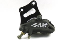 ZACISK HAMULCA PRZEDNIEGO DO SKUTERA B-MAX Martinelli