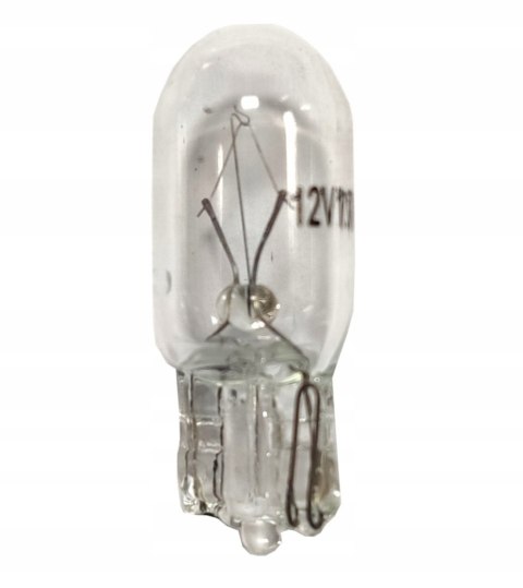 ŻARÓWKA ŻARÓWKI 12V 3W SKUTER 2T 4T QUAD LICZNIK Martinelli