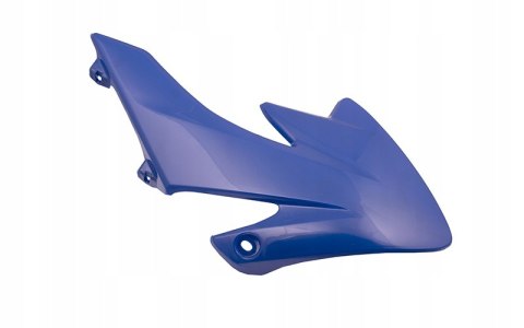 ZESTAW PLASTIKOWYCH OSŁON SIEDZENIA CROSS 4T 110CC Martinelli