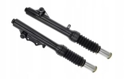 AMORTYZATORY PRZÓD PRZEDNIE SKUTER PRIMO BARTON Martinelli