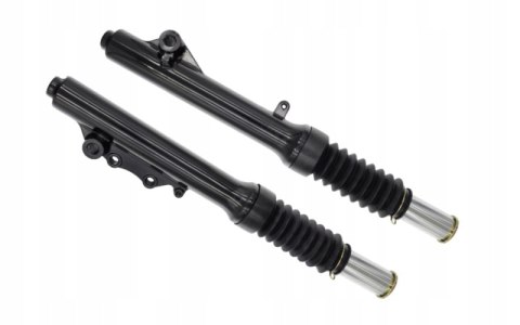 AMORTYZATORY PRZÓD PRZEDNIE SKUTER PRIMO BARTON Martinelli