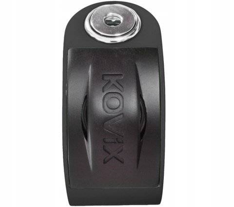 Blokada tarczy hamulcowej KOVIX KT6 czarna GRATIS Martinelli