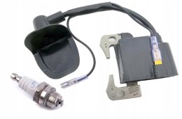 CEWKA ZAPŁONOWA POCKET BIKE 50 MINI CROSS QUAD ATV Martinelli