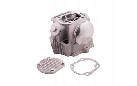 CYLINDER I GŁOWICA MORETTI DO MOTOROWERU 4T 80CC 1 Martinelli
