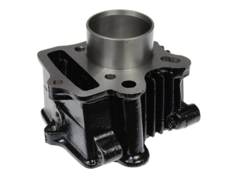 CYLINDER I GŁOWICA MORETTI DO MOTOROWERU 4T 80CC 1 Martinelli
