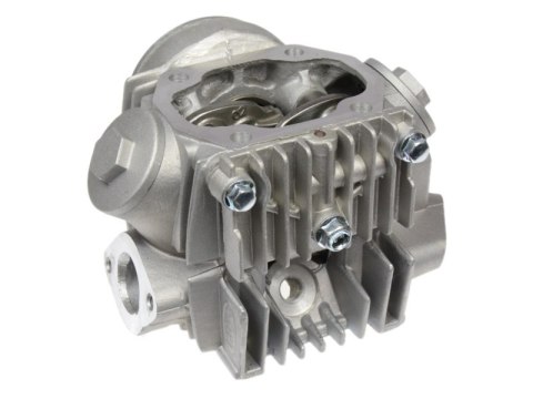 CYLINDER I GŁOWICA MORETTI DO MOTOROWERU 4T 80CC 1 Martinelli