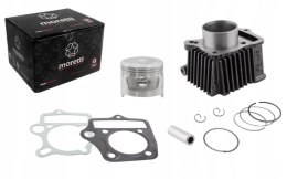 CYLINDER MORETTI DO MOTOROWERU 4T 80CC 139FMB Martinelli