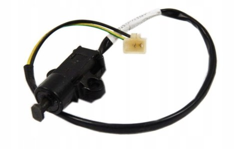 CZUJNIK PODPORY BOCZNEJ SKUTER BARTON B-MAX Martinelli