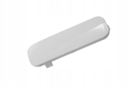 DEKOR OBUDOWY AMORTYZATORA, PRAWY DO SKUTERA E-MAX Martinelli