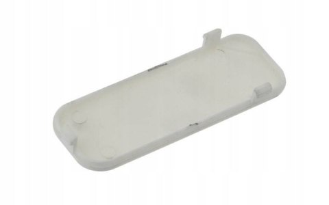 DEKOR OBUDOWY AMORTYZATORA, PRAWY DO SKUTERA E-MAX Martinelli