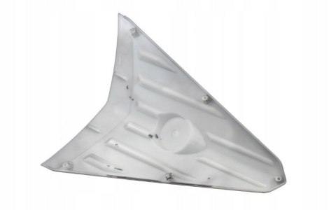 DEKOR OBUDOWY PRZEDNIEJ, CZĘŚĆ GÓRNA DO SKUTERA E- Martinelli