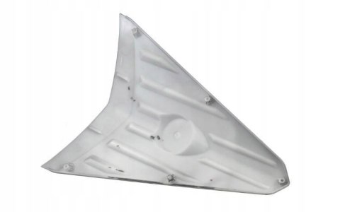 DEKOR OBUDOWY PRZEDNIEJ, CZĘŚĆ GÓRNA DO SKUTERA E- Martinelli