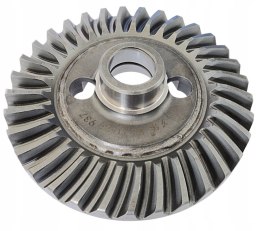 DYFERENCJAŁ PRZEDNI HISUN TACTIC 550 Martinelli