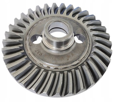 DYFERENCJAŁ PRZEDNI HISUN TACTIC 550 Martinelli