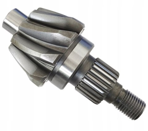 DYFERENCJAŁ PRZEDNI HISUN TACTIC 550 Martinelli