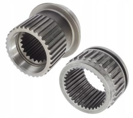 ELEMENT DYFERENCJAŁU HISUN TACTIC 550 Martinelli