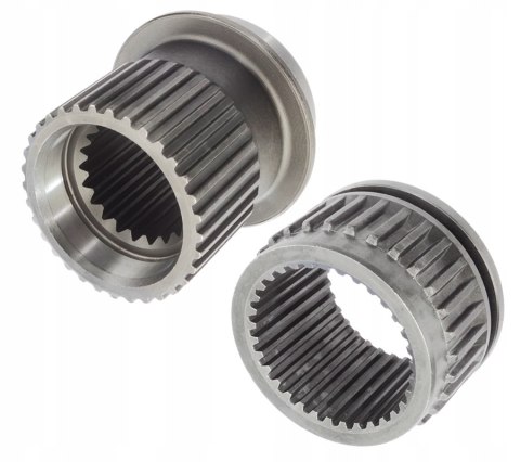 ELEMENT DYFERENCJAŁU HISUN TACTIC 550 Martinelli