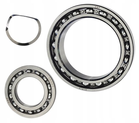 ELEMENT DYFERENCJAŁU HISUN TACTIC 550 Martinelli