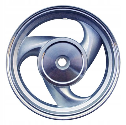 FELGA SKUTER TYŁ 4T 10" QUEST 727 SOLATIO Martinelli