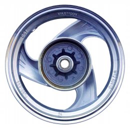 FELGA SKUTER TYŁ 4T 10