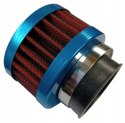 FILTR POWIETRZA STOŻKOWY 42 MM MINI POCKET CROSS ATV