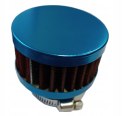 FILTR POWIETRZA STOŻKOWY 42 MM MINI POCKET CROSS ATV