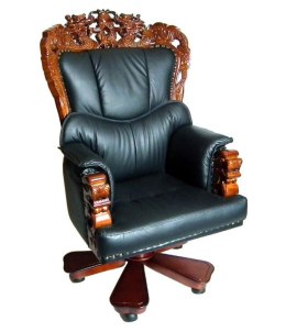 FOTEL DLA PREZESA DYREKTORA EKSKLUZYWNY JEDYNY!!! Martinelli