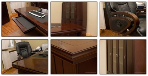 GABINET KONTENEREK DOSTAWKA DO BIURKA POD BIURKO PRZYBORNIK SZAFKA