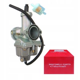 GAŹNIK ATV 200 250 PZ30 KINGWAY EAGLE QUAD Martinelli