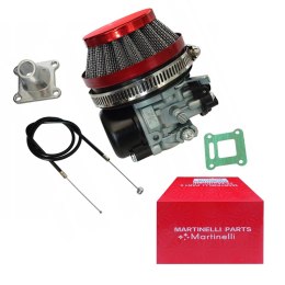 GAŹNIK POCKET BIKE KPL Martinelli