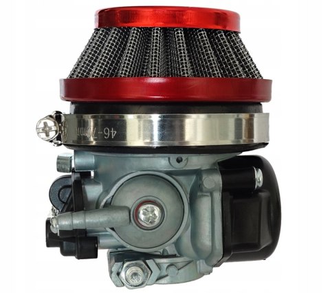 GAŹNIK POCKET BIKE KPL Martinelli