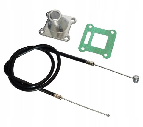 GAŹNIK POCKET BIKE KPL Martinelli