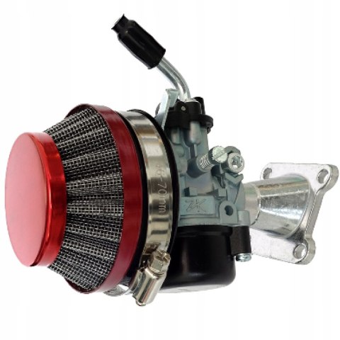 GAŹNIK POCKET BIKE KPL Martinelli