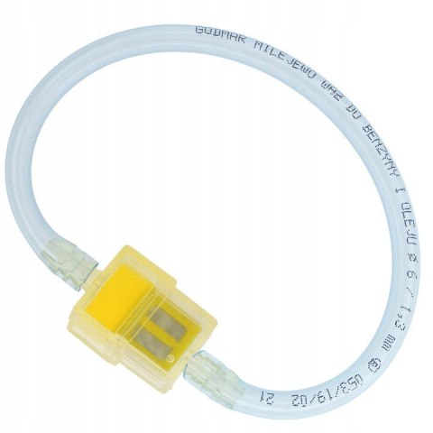 GAŹNIK POCKET BIKE KPL Martinelli